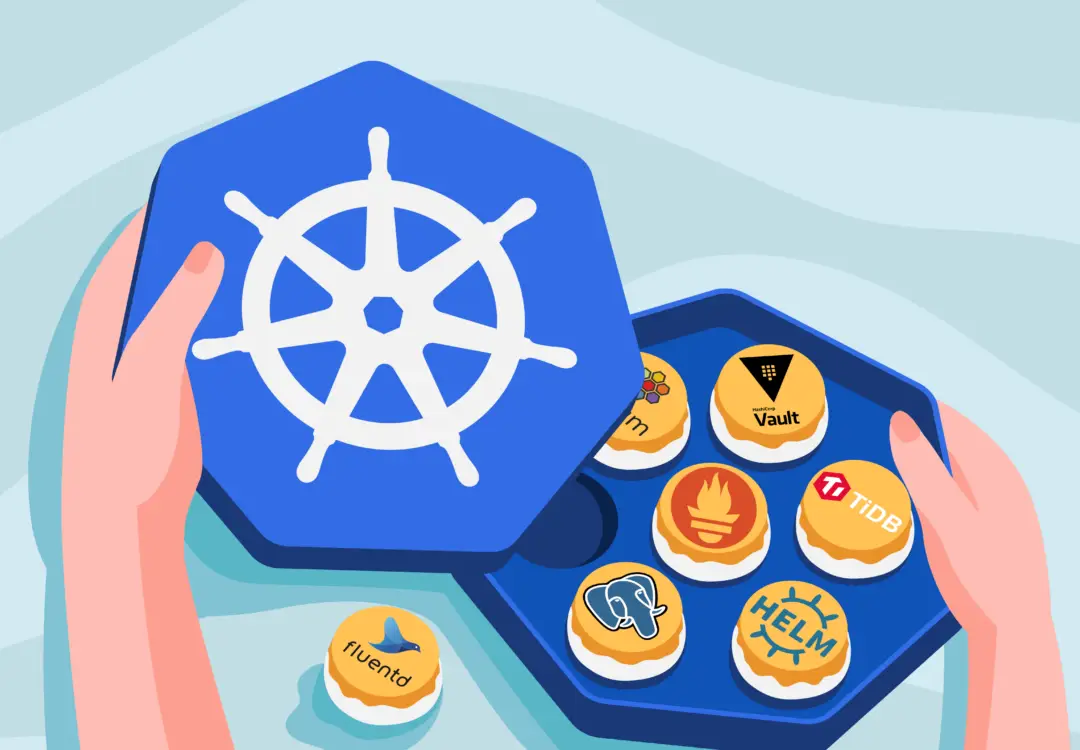 Kubernetes : L’orchestration avancée des conteneurs